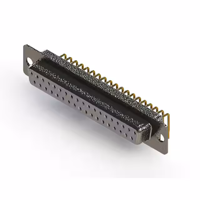 622-M37-260-WT1 EDAC Inc.  D-Sub-Steckverbinderbaugruppen